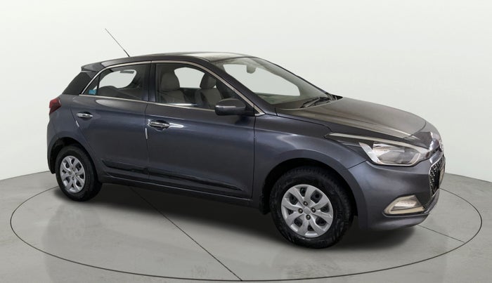 2015 Hyundai Elite i20 SPORTZ 1.2, Petrol, Manual, 56,497 km, SRP