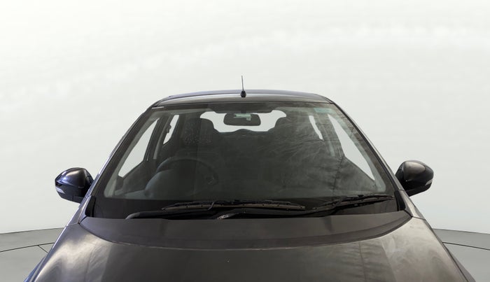 2024 Tata Tiago XM PETROL, Petrol, Manual, 8,717 km, Front Windshield