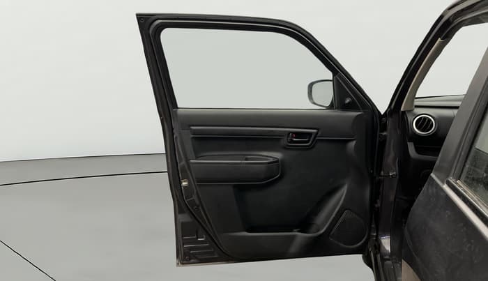 2020 Maruti S PRESSO VXI PLUS AMT, Petrol, Automatic, 17,977 km, LHS Front Door