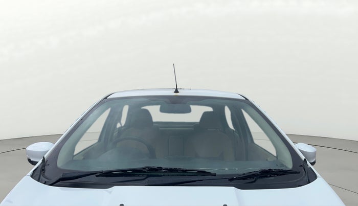 2015 Ford Figo Aspire TITANIUM1.5 DIESEL, Diesel, Manual, 1,10,513 km, Front Windshield