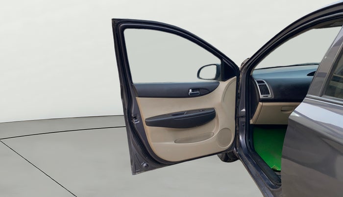 2014 Hyundai Elite i20 ASTA 1.2, Petrol, Manual, 41,858 km, LHS Front Door