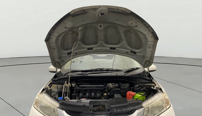 2016 Honda City 1.5L I-VTEC VX CVT, Petrol, Automatic, 73,688 km, Open Bonet