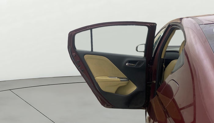 2016 Honda City 1.5L I-VTEC V MT, Petrol, Manual, 1,06,658 km, LHS Rear Door