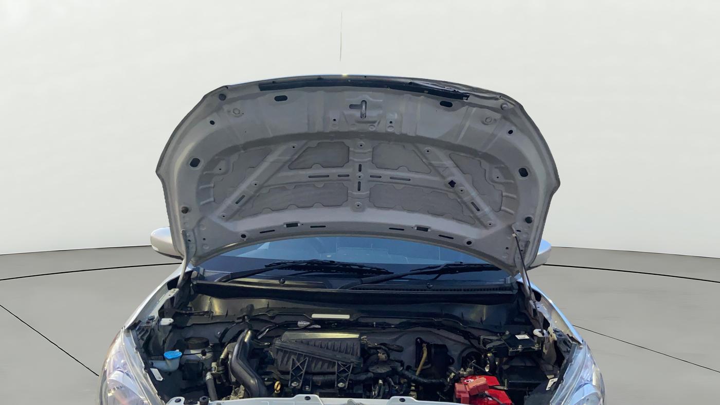2022 Maruti Celerio ZXI, Petrol, Manual, 61,962 km, Open Bonet