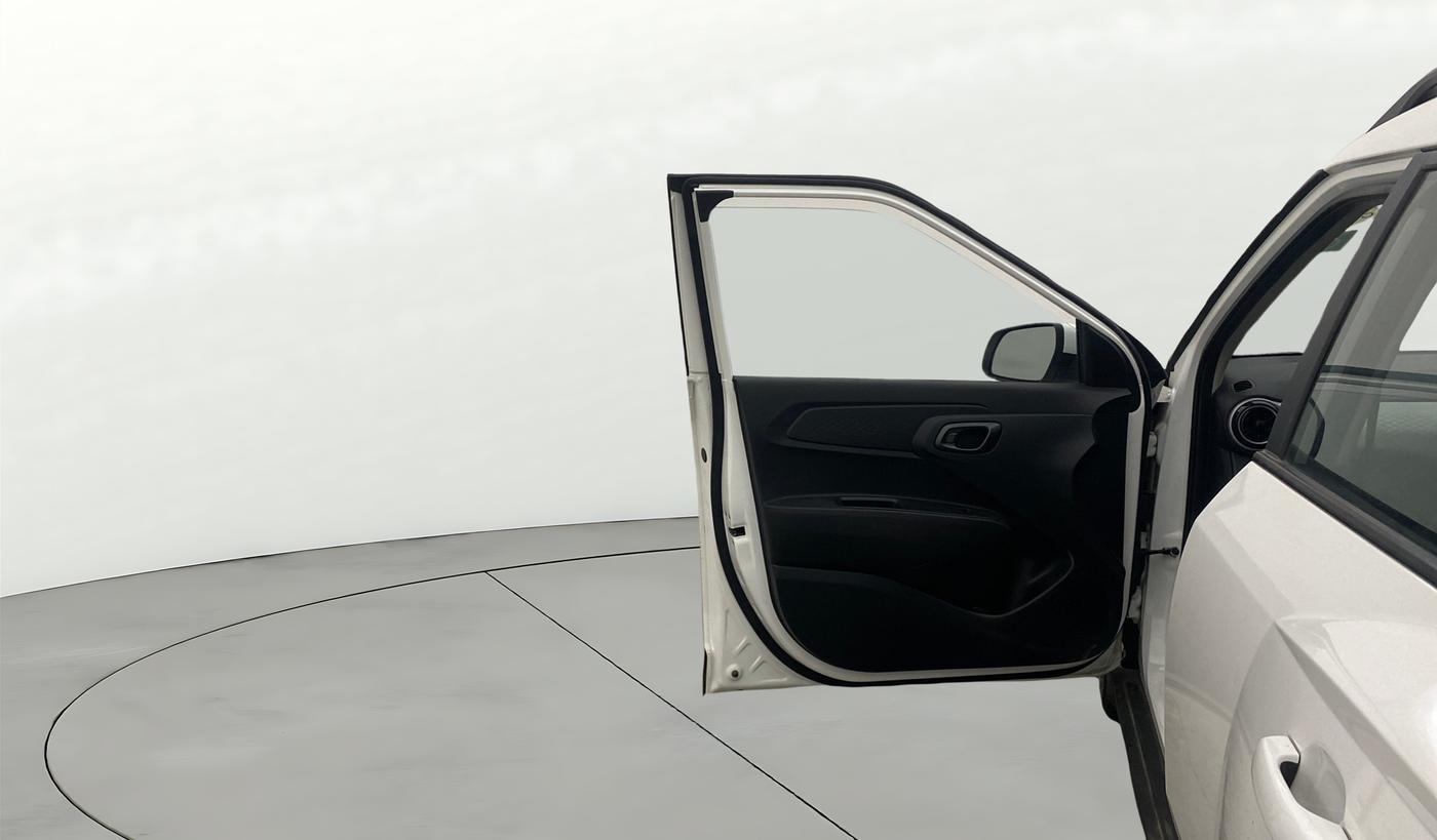 2025 Hyundai EXTER SX Tech 1.2 HY CNG DUO MT, CNG, Manual, 8,644 km, LHS Front Door