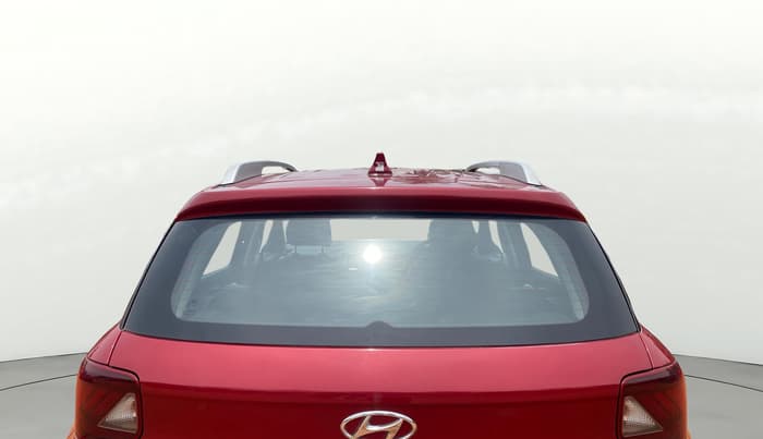 2020 Hyundai VENUE SX PLUS 1.0 TURBO DCT, Petrol, Automatic, 39,209 km, Rear Windshield