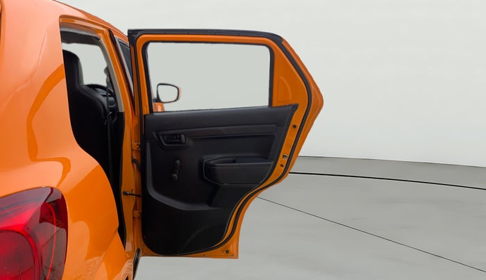 2019 Maruti S PRESSO VXI+, Petrol, Manual, 93,675 km, RHS Rear Door