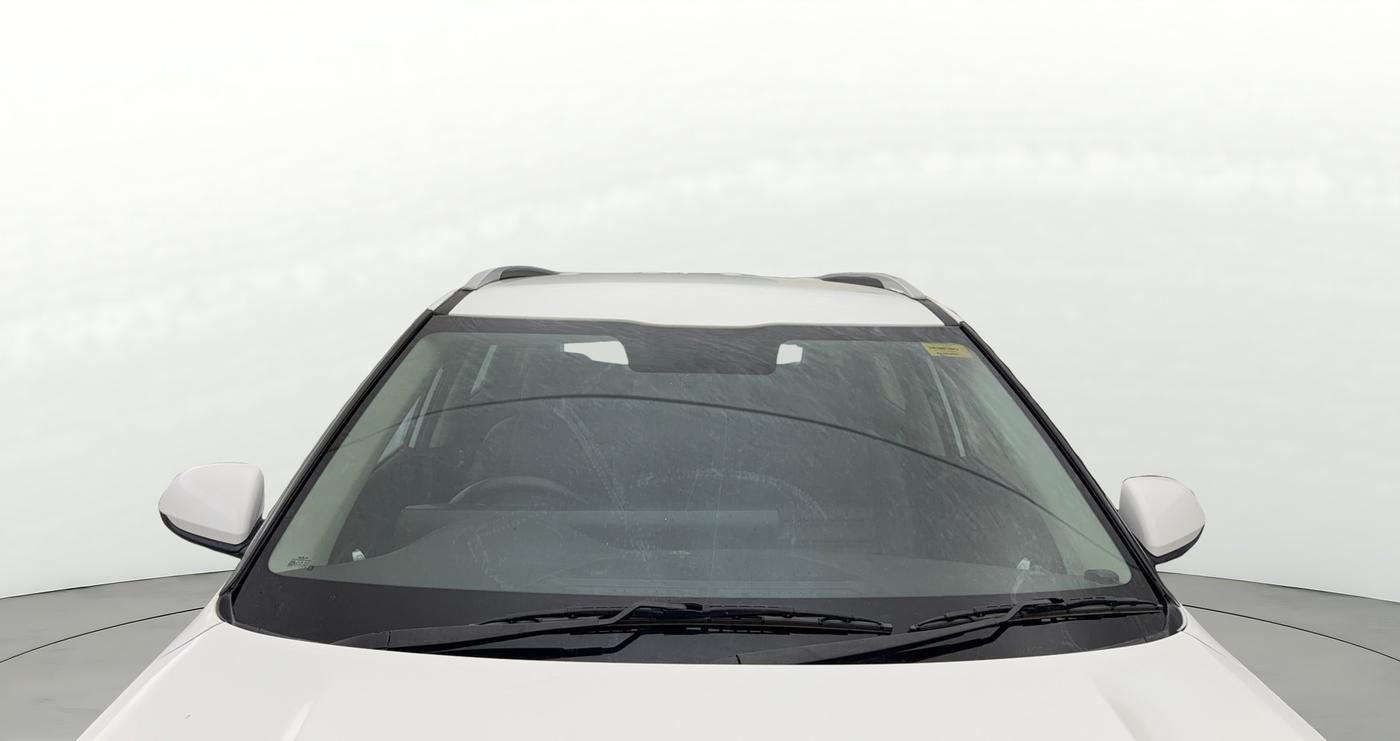 2021 KIA SELTOS HTE 1.5 DIESEL, Diesel, Manual, 89,642 km, Front Windshield