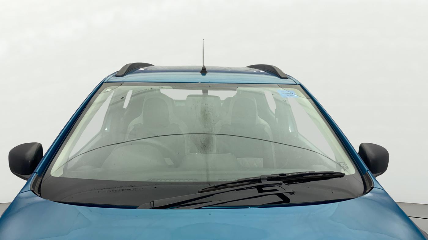 2019 Renault Kwid RXL, Petrol, Manual, 24,529 km, Front Windshield