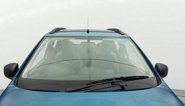 2019 Renault Kwid RXL, Petrol, Manual, 24,529 km, Front Windshield