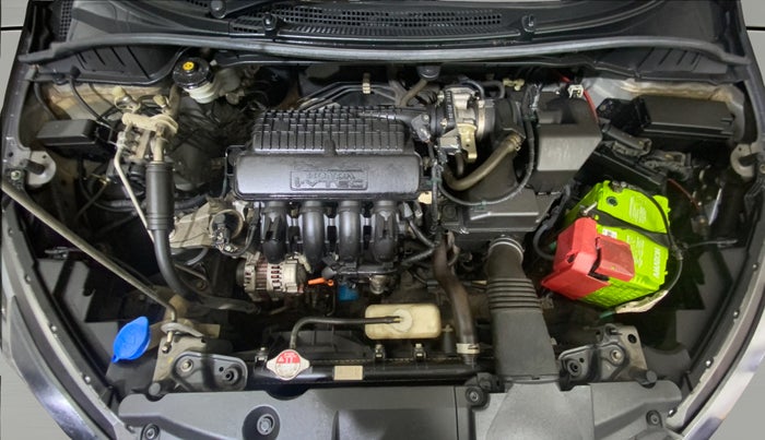 2019 Honda City 1.5L I-VTEC ZX CVT, Petrol, Automatic, 75,009 km, Engine View
