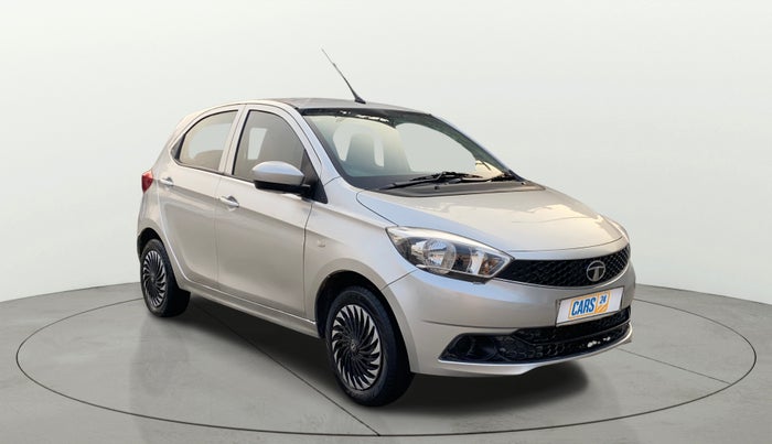2018 Tata Tiago XT PETROL, Petrol, Manual, 40,681 km, SRP