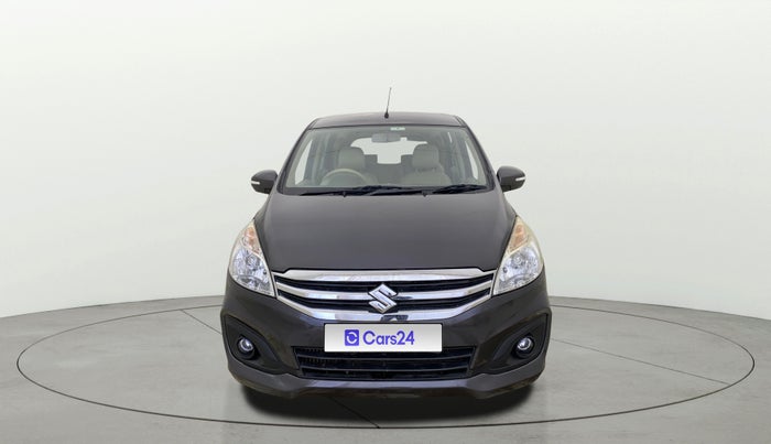 2017 Maruti Ertiga VDI SHVS, Diesel, Manual, 64,066 km, Front