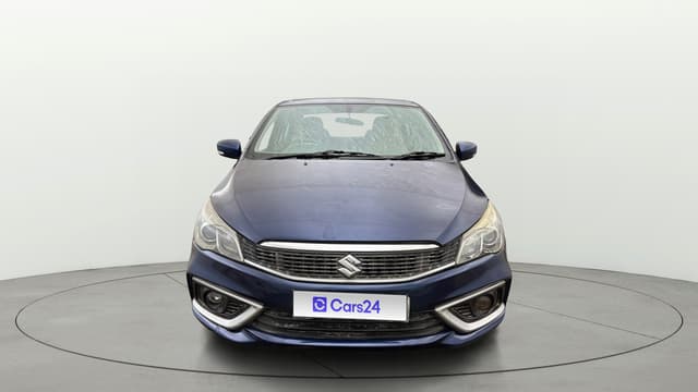 Used 2019 Maruti Suzuki 1000 Used 2019 Maruti Suzuki 1000