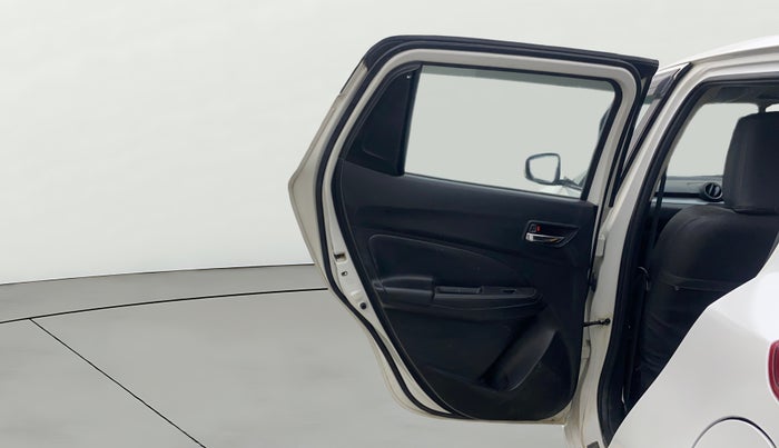 2019 Maruti Swift VXI AMT, Petrol, Automatic, 64,439 km, LHS Rear Door