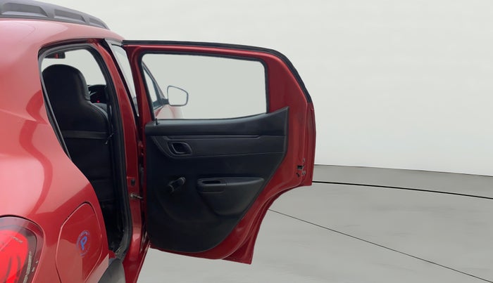 2019 Renault Kwid RXL, Petrol, Manual, 63,593 km, RHS Rear Door