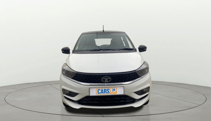 2020 Tata Tiago XZA PLUS PETROL, Petrol, Automatic, 63,253 km, Front