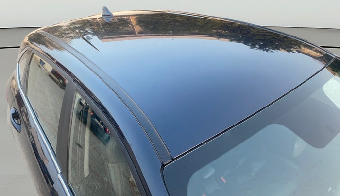 2023 Hyundai NEW I20 SPORTZ 1.2 MT, Petrol, Manual, 39,600 km, Roof