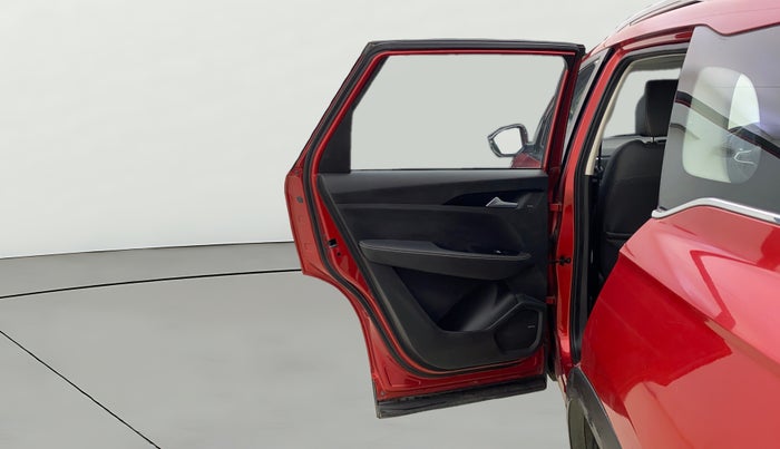 2019 MG HECTOR SHARP 2.0 DIESEL, Diesel, Manual, 43,998 km, LHS Rear Door