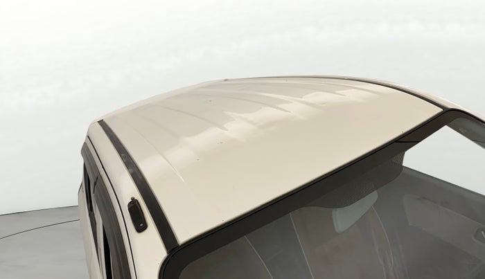 2019 Maruti Alto LXI CNG, CNG, Manual, 44,318 km, Roof