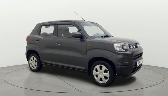 2020 Maruti S PRESSO VXI PLUS AMT, Petrol, Automatic, 36,929 km, SRP