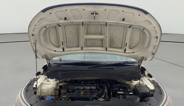 2021 KIA SELTOS HTK PLUS 1.5 IMT, Petrol, Manual, 69,318 km, Open Bonet