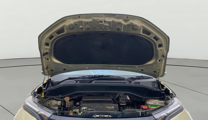 2022 Tata PUNCH CREATIVE 1.2 AMT KAZIRANGA EDITION , Petrol, Automatic, 24,884 km, Open Bonet