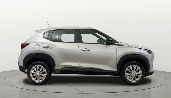 2021 Nissan MAGNITE XL, Petrol, Manual, 84,251 km, Right Side View