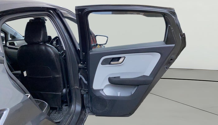 2020 Tata ALTROZ XZ PLUS PETROL, Petrol, Manual, 67,821 km, RHS Rear Door