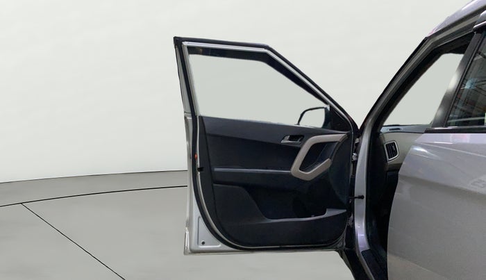 2016 Hyundai Creta S 1.4 DIESEL, Diesel, Manual, 89,967 km, LHS Front Door