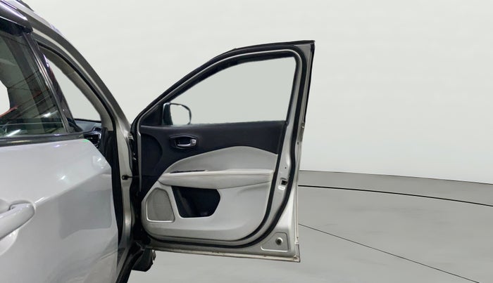 2018 Jeep Compass LIMITED 2.0 DIESEL, Diesel, Manual, 99,002 km, RHS Front Door