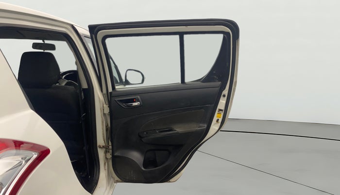 2013 Maruti Swift VXI, Petrol, Manual, 57,655 km, RHS Rear Door