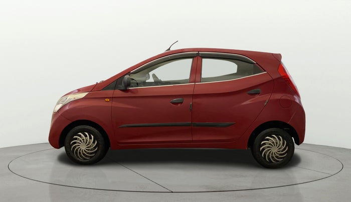 2015 Hyundai Eon ERA +, Petrol, Manual, 49,159 km, Left Side