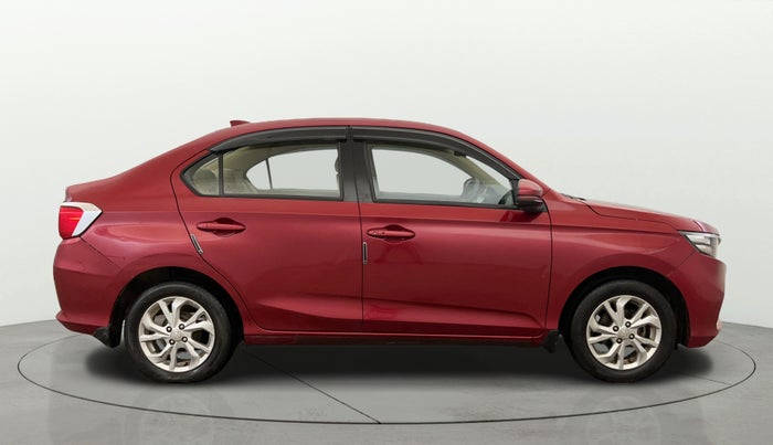 2018 Honda Amaze 1.2L I-VTEC VX, Petrol, Manual, 29,324 km, Right Side View