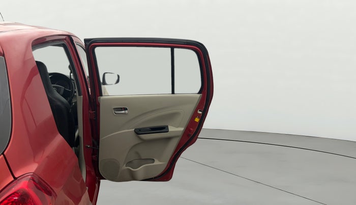 2014 Maruti Celerio VXI AMT, Petrol, Automatic, 1,08,527 km, RHS Rear Door