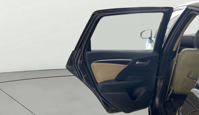 2016 Honda Jazz 1.2L I-VTEC V AT, Petrol, Automatic, 82,456 km, LHS Rear Door