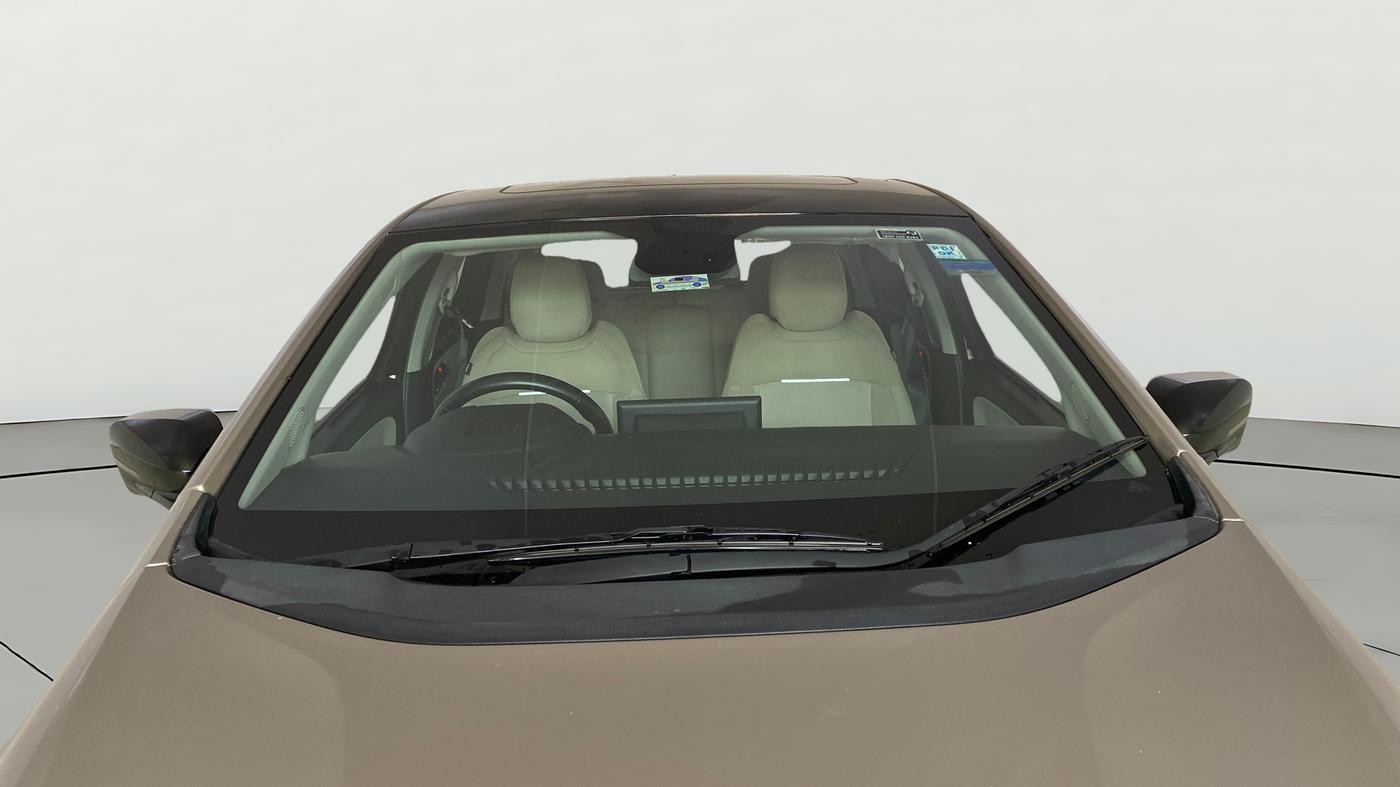 2025 Tata ALTROZ Accomplished Plus S Petrol 6DCT, Petrol, Automatic, 35,037 km, Front Windshield