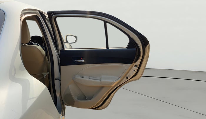 2019 Maruti Dzire ZXI AMT, Petrol, Automatic, 82,831 km, RHS Rear Door