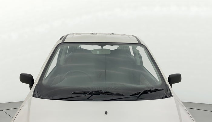 2022 Maruti Alto LXI OPT CNG, CNG, Manual, 30,517 km, Front Windshield