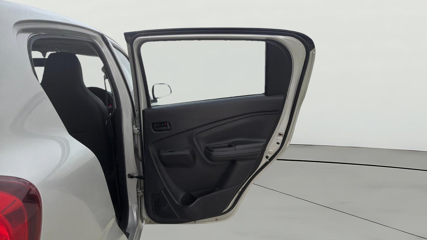 2023 Maruti Celerio LXI, Petrol, Manual, 25,413 km, RHS Rear Door