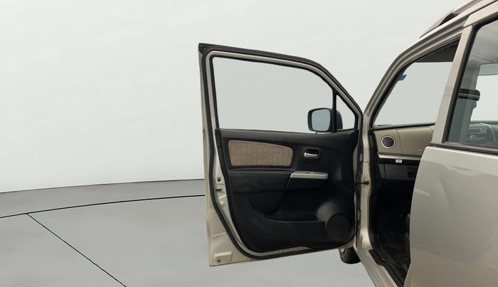 2014 Maruti Wagon R 1.0 VXI, Petrol, Manual, 34,718 km, LHS Front Door