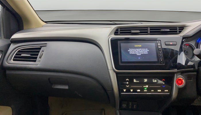 2020 Honda City 1.5L I-VTEC V MT, Petrol, Manual, 96,503 km, Air Conditioner