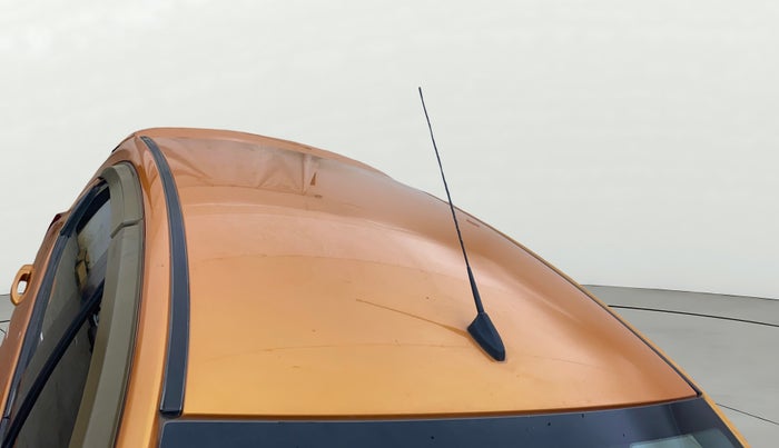 2018 Tata Tiago XZ PETROL, Petrol, Manual, 57,408 km, Roof