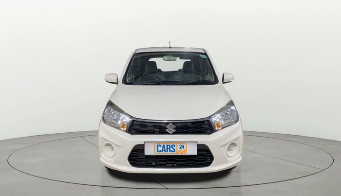 2020 Maruti Celerio ZXI AMT, Petrol, Automatic, 44,230 km, Front