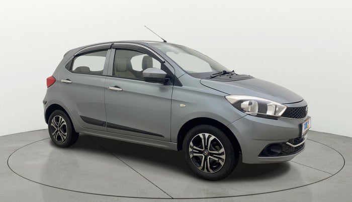 2019 Tata Tiago XZ PETROL, Petrol, Manual, 65,772 km, SRP