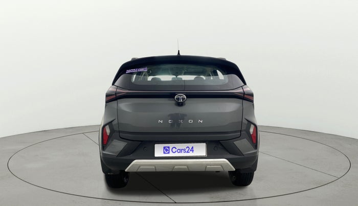 2024 Tata NEXON Smart + 1.5, Diesel, Manual, 19,983 km, Back/Rear