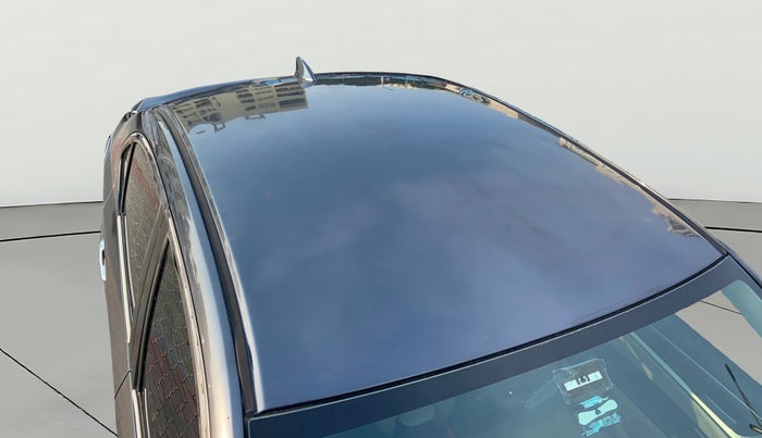 2022 Honda Amaze 1.2L I-VTEC VX CVT, Petrol, Automatic, 86,941 km, Roof