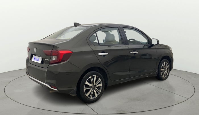 2023 Honda Amaze 1.2L I-VTEC VX CVT, Petrol, Automatic, 46,252 km, Right Back Diagonal
