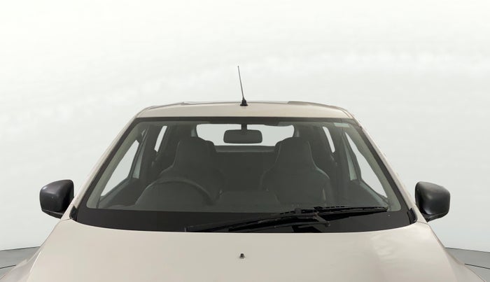 2019 Renault Kwid RXL, Petrol, Manual, 21,575 km, Front Windshield