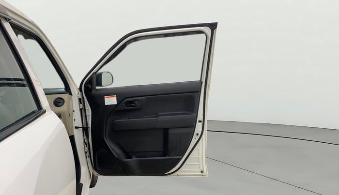 2019 Maruti New Wagon-R LXI CNG 1.0, CNG, Manual, 29,103 km, RHS Front Door